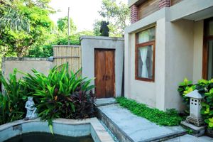 Alojamiento - Alam Puri Art Museum and Villas