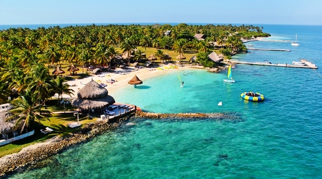 Hotel Punta Faro by null