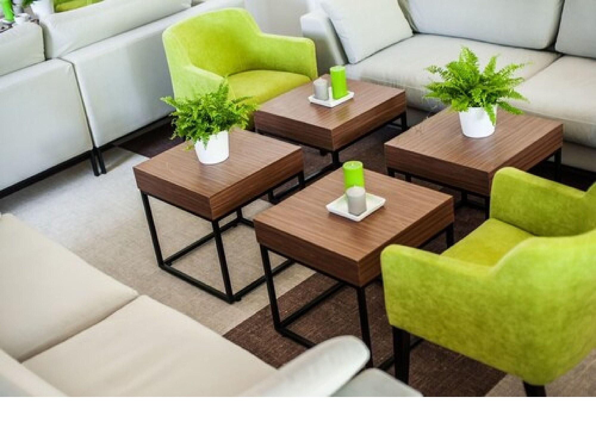 Vista Lobby Mazurski Raj Hotel Marina & Spa