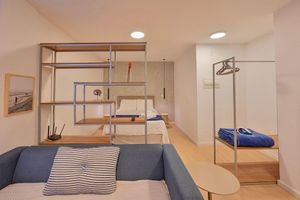 Alquiler Temporario - Send Cooliving Downtown and Lapa by Carpediem
