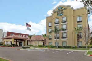 Alojamiento - Homewood Suites by Hilton McAllen