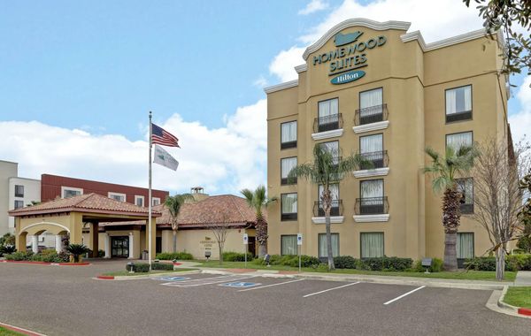 Homewood Suites by Hilton McAllen