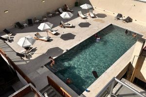 Alojamiento - Hotel Florinda