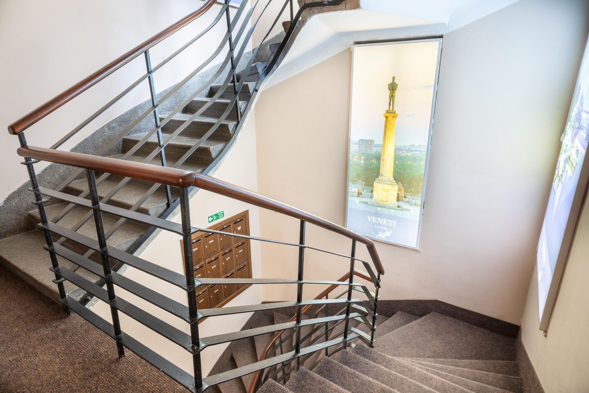 Varios Veneti Suites