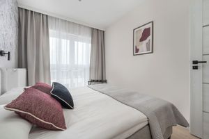 Renta temporal - Wroclaw Apartment With Bathub by Renters