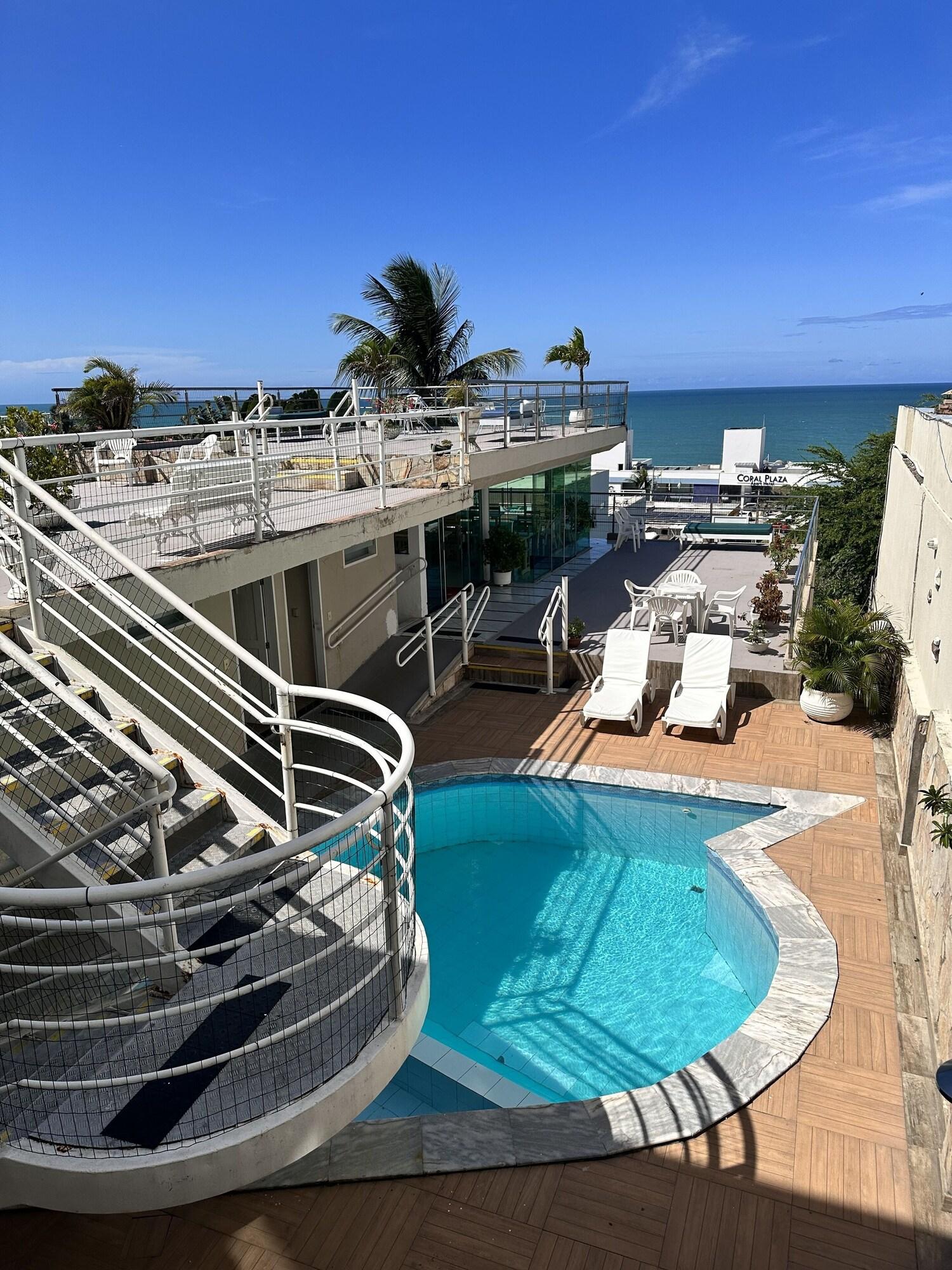 Varios Bela Vista Hotel