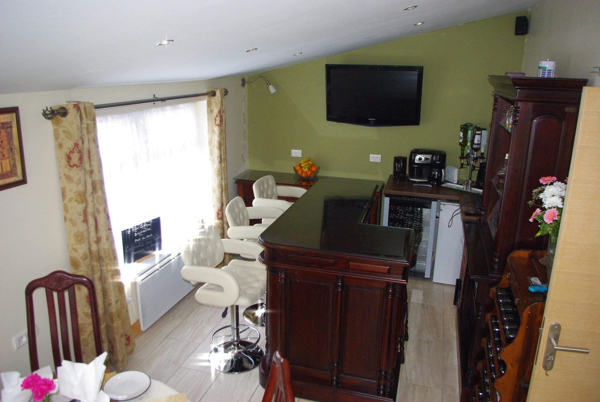 Varios La Maison Celtique Chambres d'hôtes