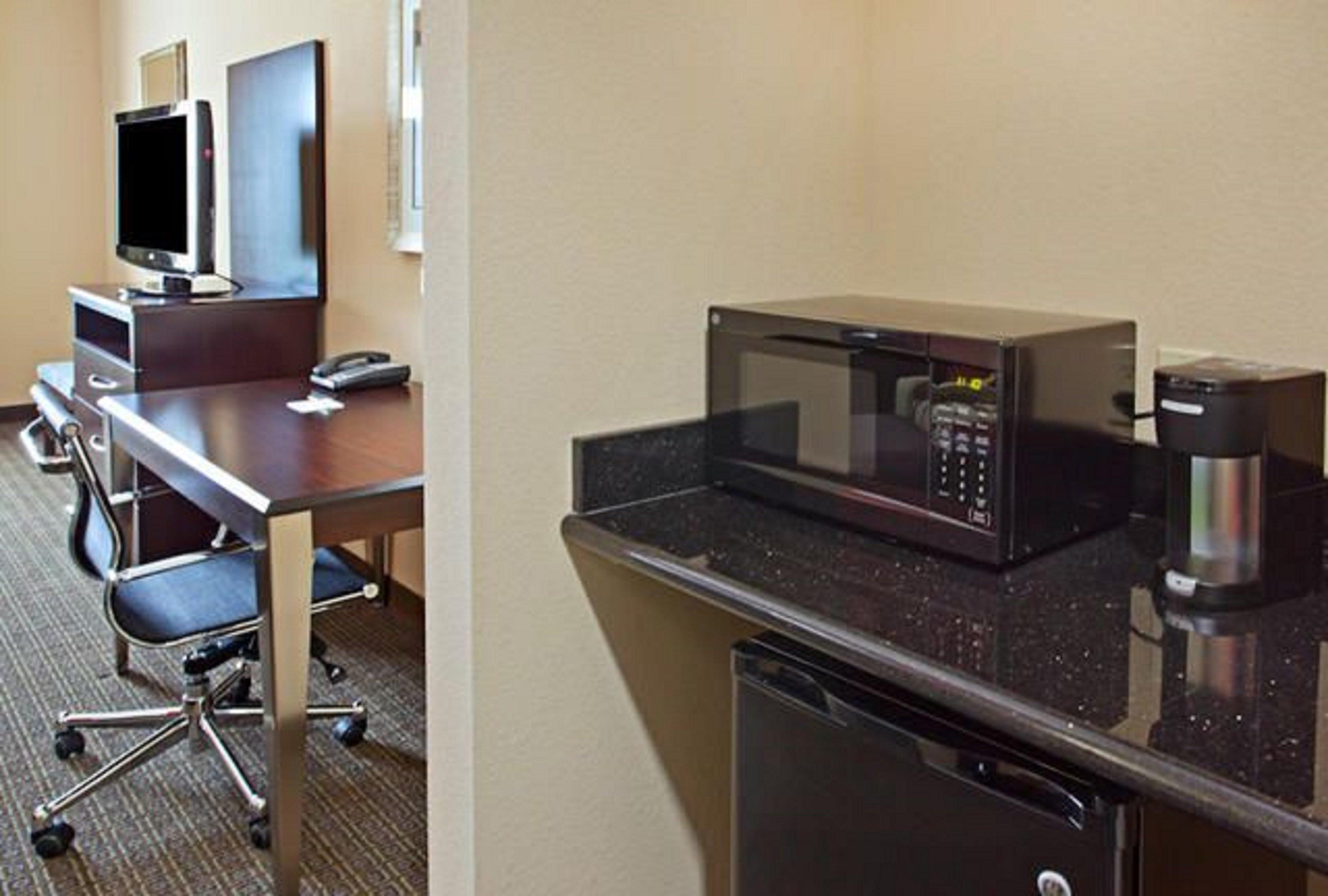 Vista Lobby Holiday Inn Hou Energy Corridor Eldridge by IHG