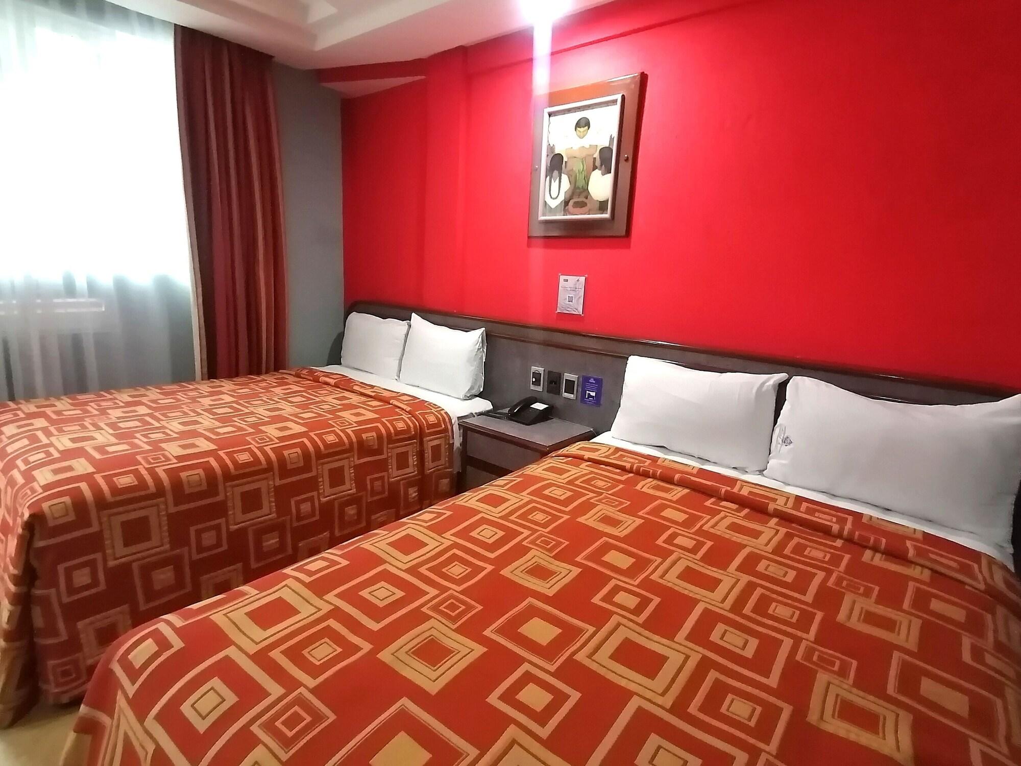 Habitación Hotel Azores