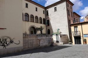 Alojamiento - Guest House Al Convento