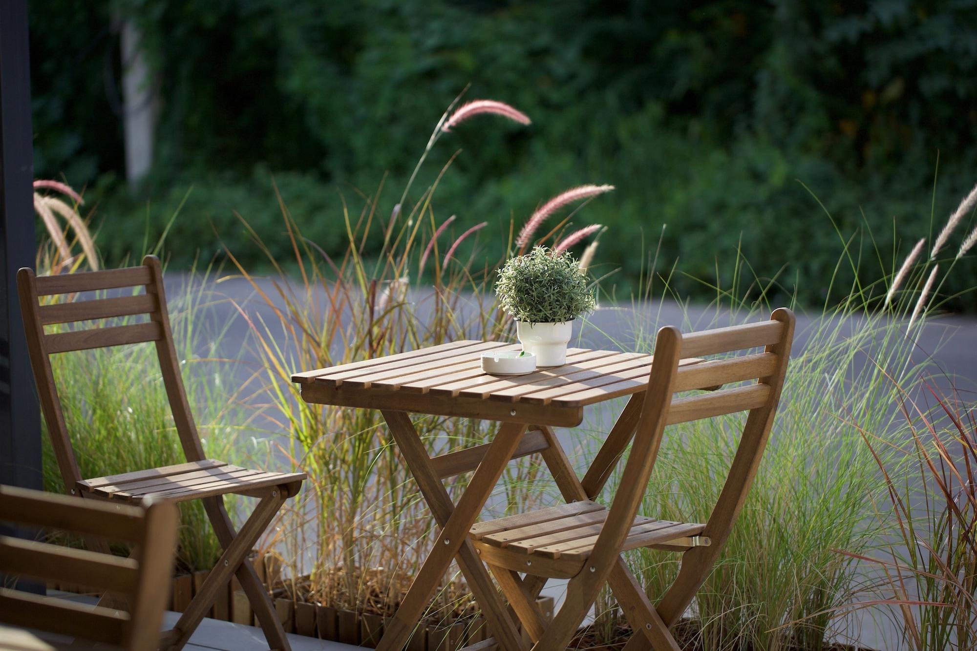 Bar/Salón Chez Bure - Bure Homestay