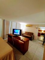 Alquiler Vacacional - Cozy apartment with views of Morro do Careca.