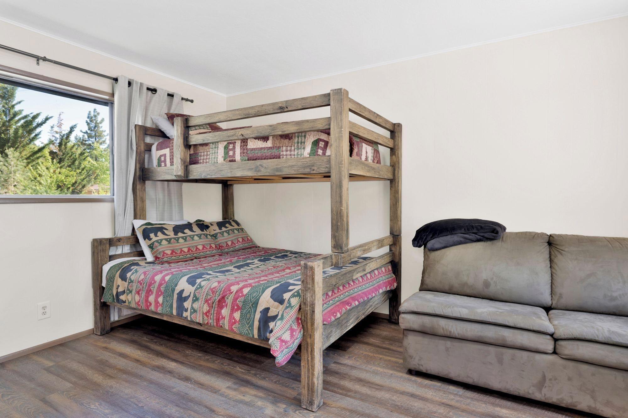 Habitación Twin Pines #111