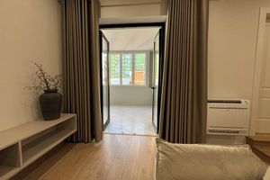 Alquiler Vacacional - Modern meets Comfort 2 Br apartment in Bllok