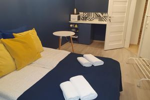 Alojamiento - Hostel Euro-Room