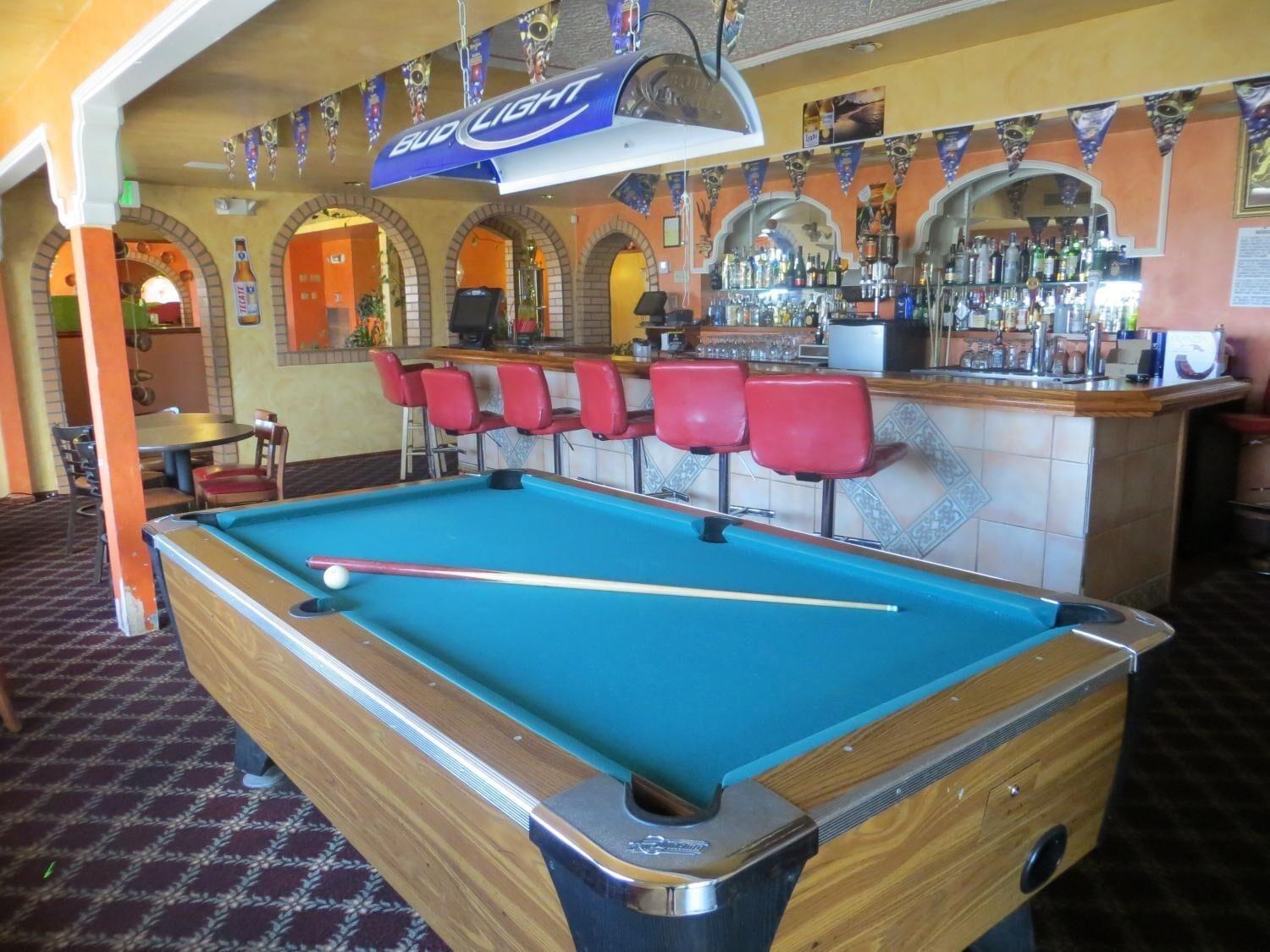 Instalaciones Recreativas Days Inn by Wyndham Colorado Springs/Garden of the Gods