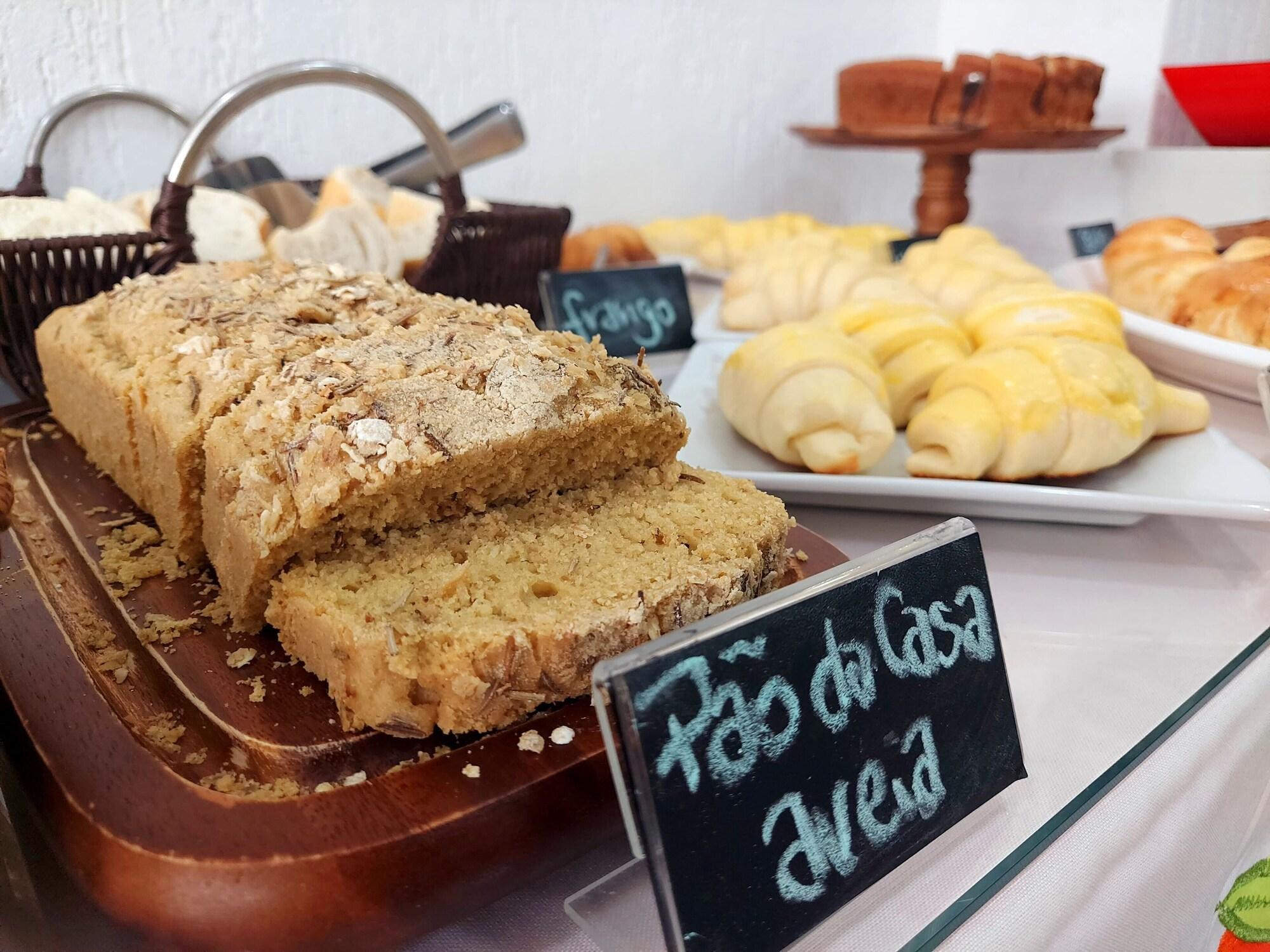 Restaurant Hotel Netto