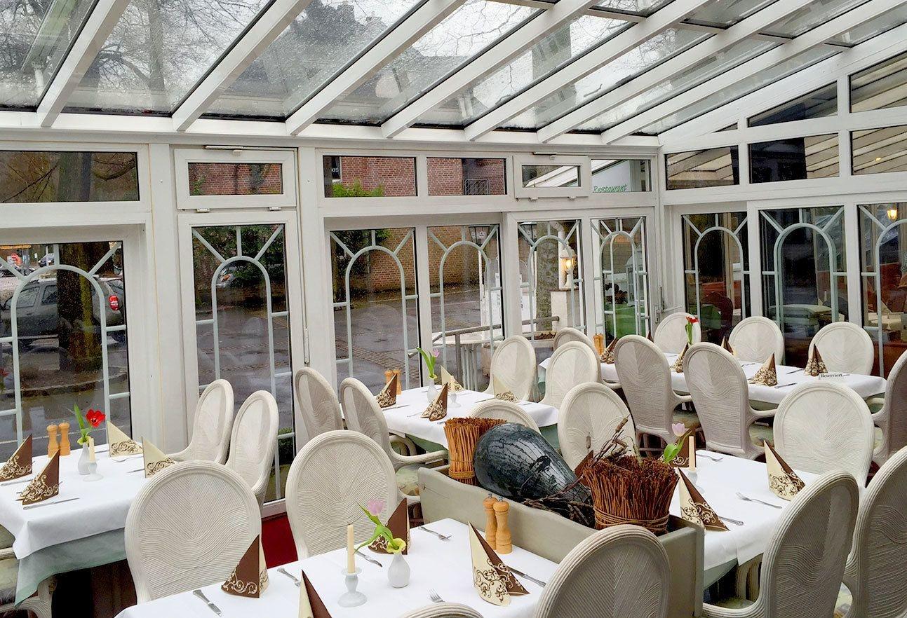 Restaurant Hotel Waldschlösschen