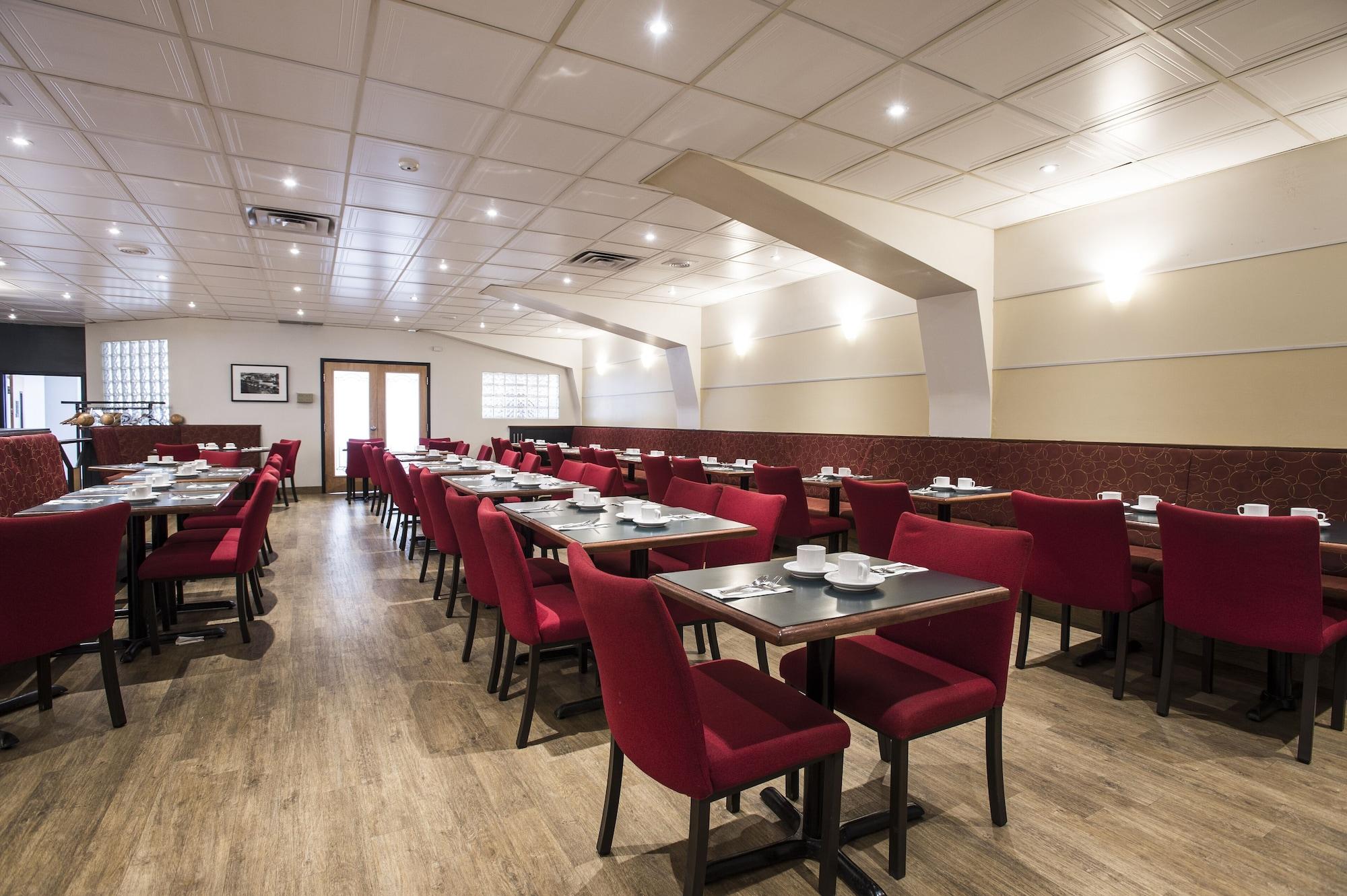 Restaurant Hôtel Albert par G5