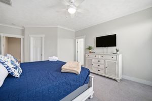 Alquiler Vacacional - Virginia Beach 4BR • Near Beach + Atlantic Park
