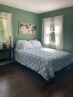 Alquiler Vacacional - Peaceful Home 5 miles away from Saratoga Springs & right on McGregor Golf Course