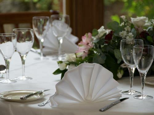 Restaurant Stower Grange Hotel