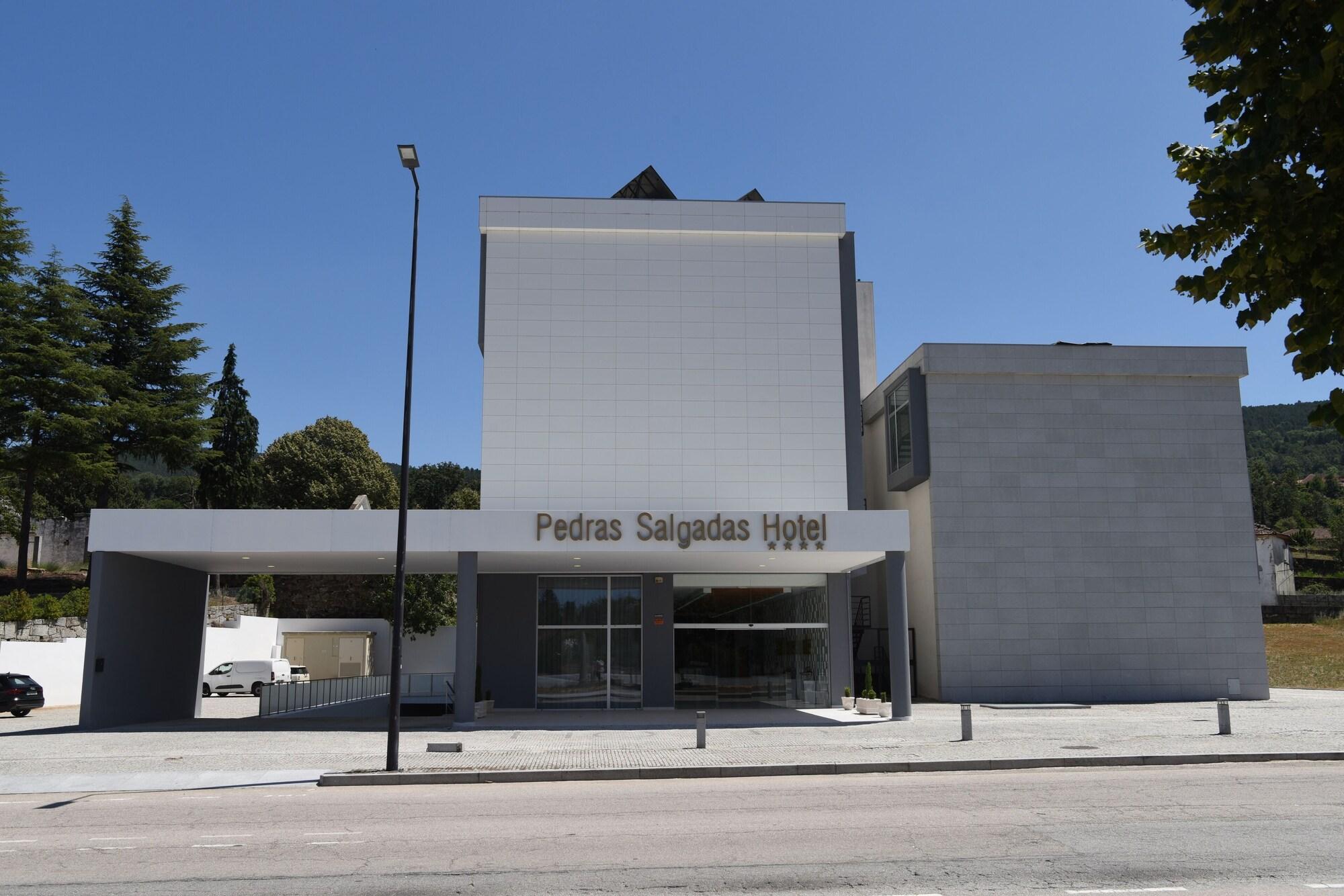 Varios Hotel Pedras Salgadas