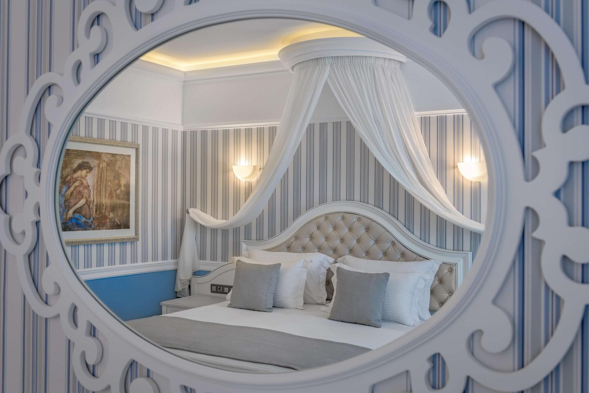 Habitación Rodos Palladium Leisure & Wellness