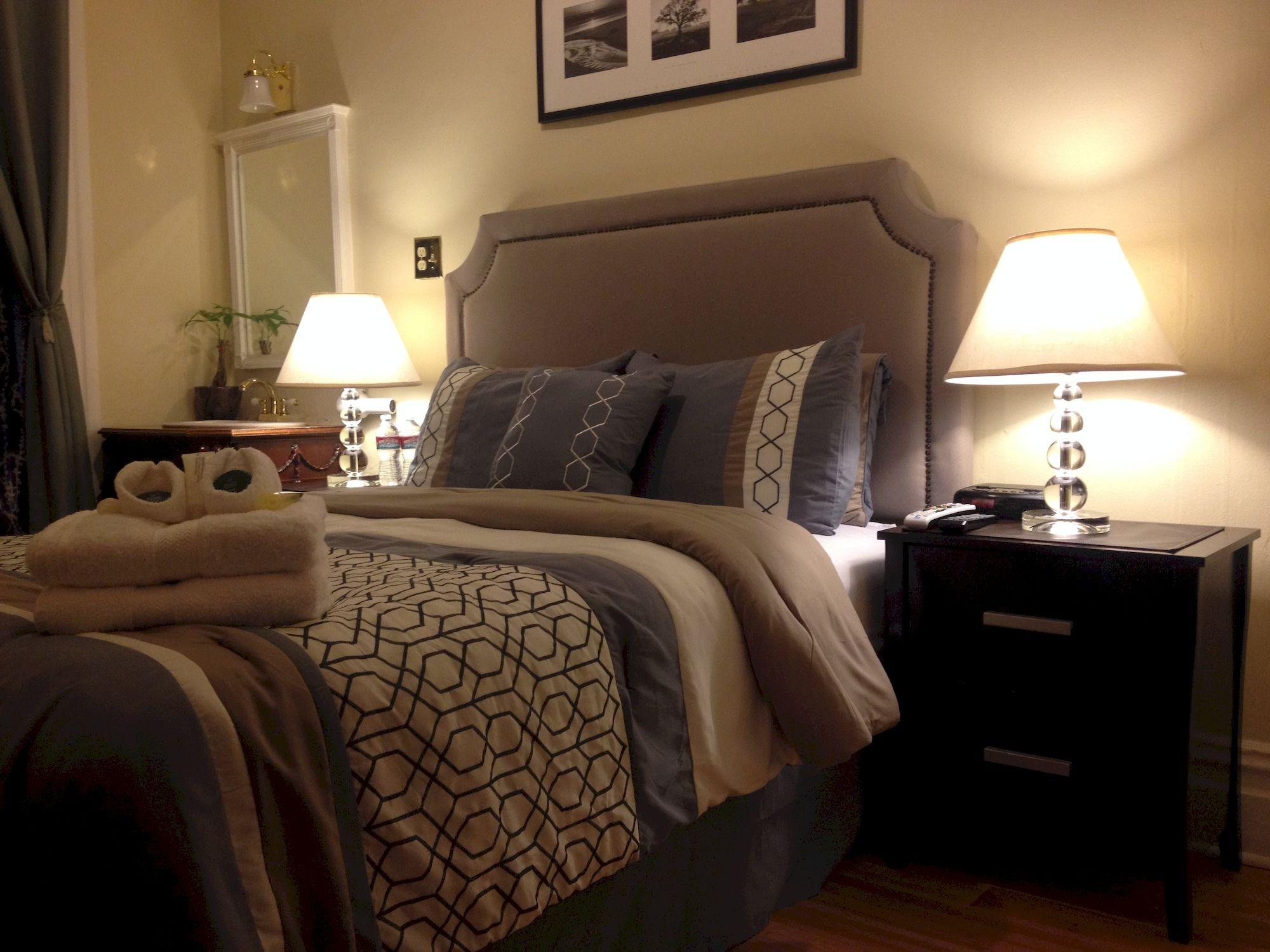 Habitación Luz Hotel