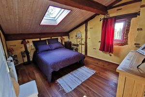Alquiler Vacacional - Les Colombages