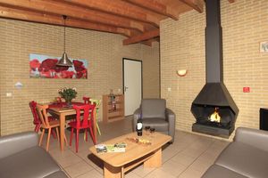 Alojamiento - Vakantiepark De Lindenberg