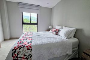 Renta temporal - Amazing condo with great view of Volcano and Skyline