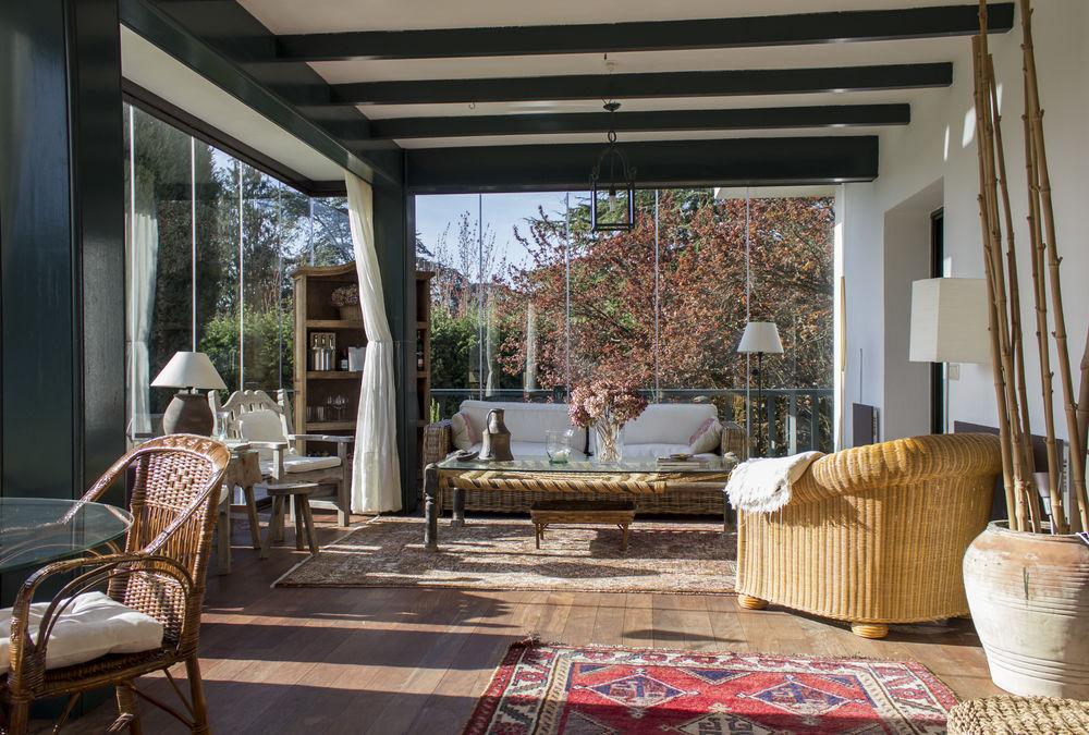 Varios Los Perales Gijón