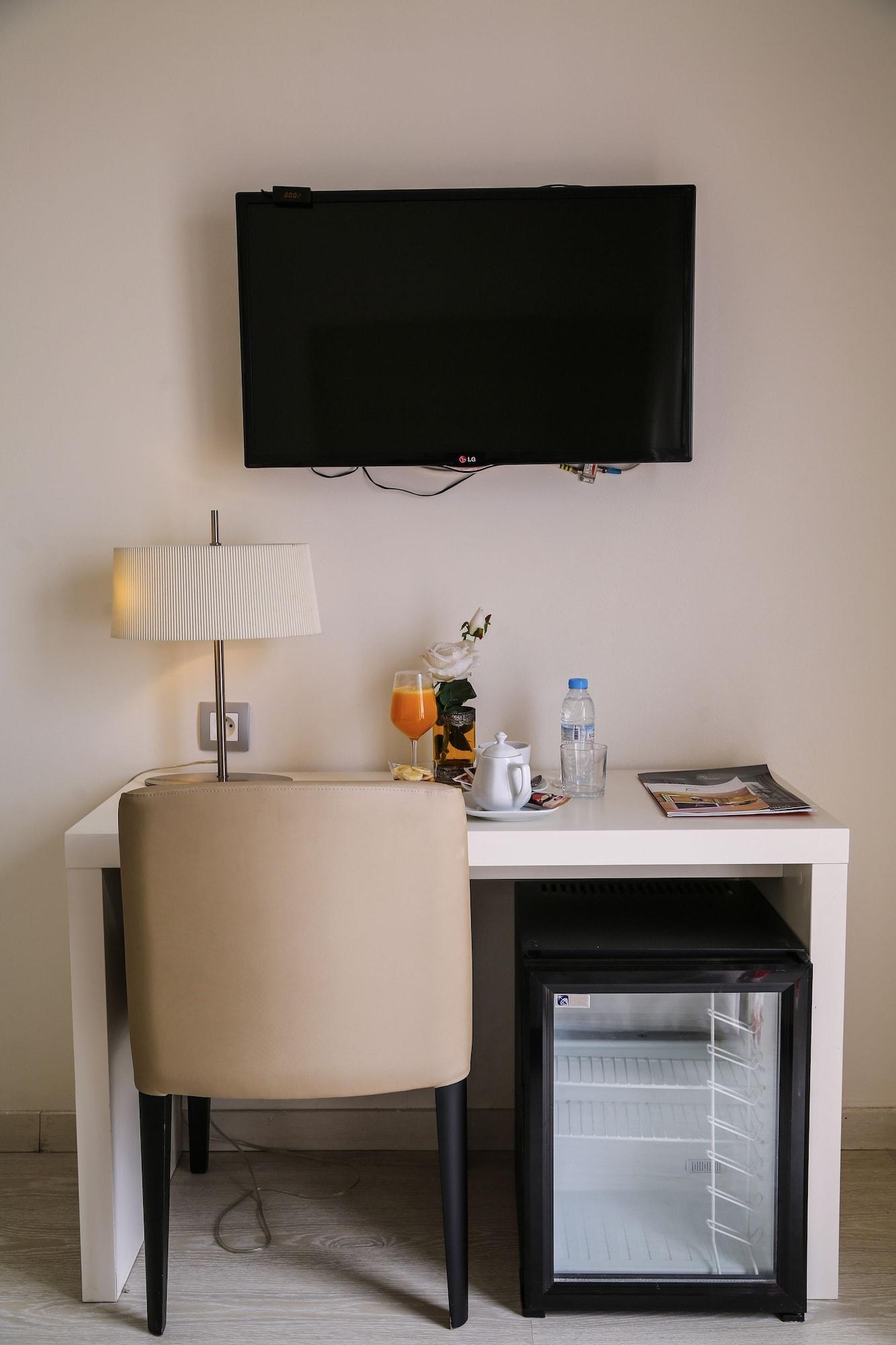 Set de Habitación Hôtel al Mandari