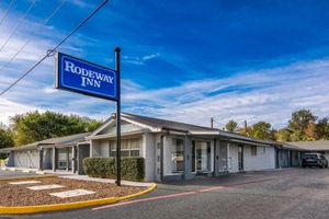 Alojamiento - Rodeway Inn Palestine Tx