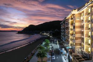 Alojamiento - Shenzhen White House Sea View Resort