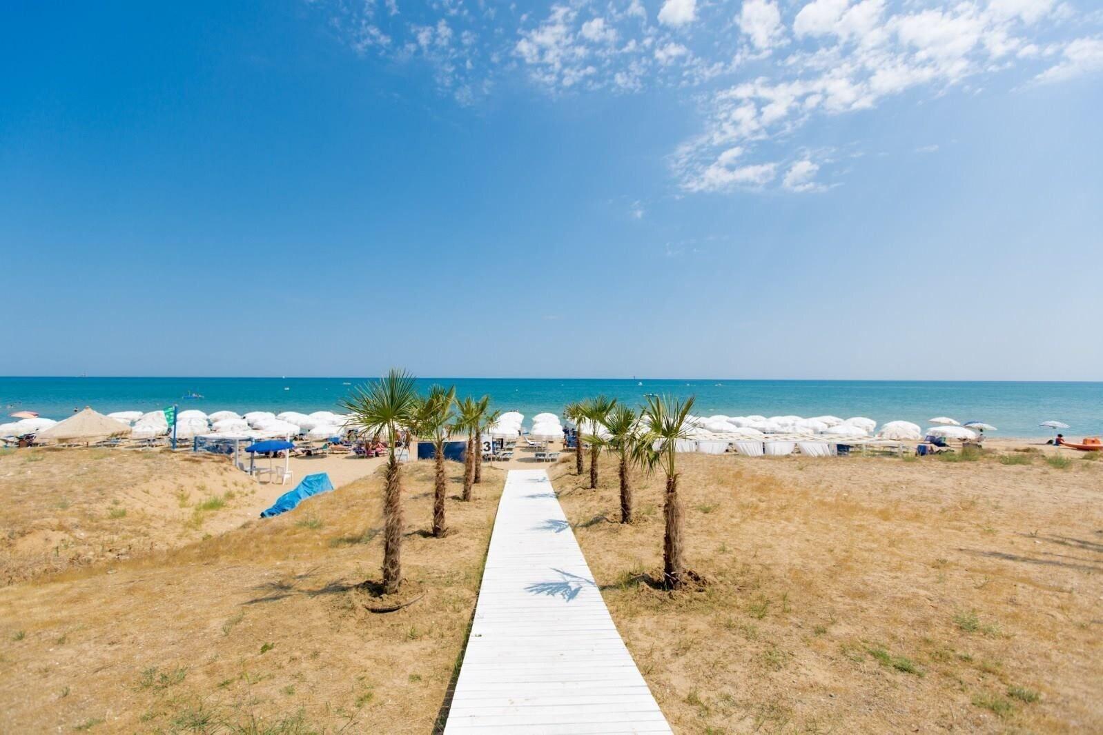 Playa Hotel Sporting