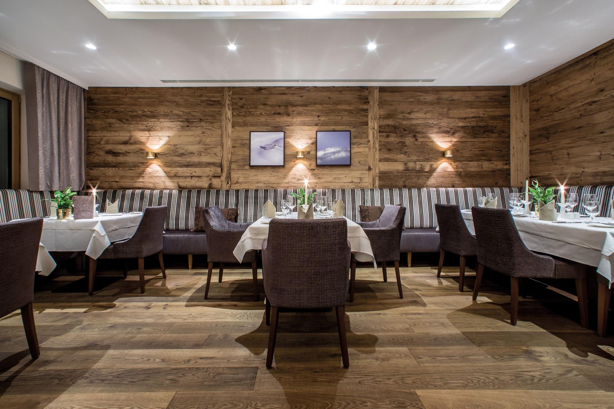Restaurant Hotel Gotthard