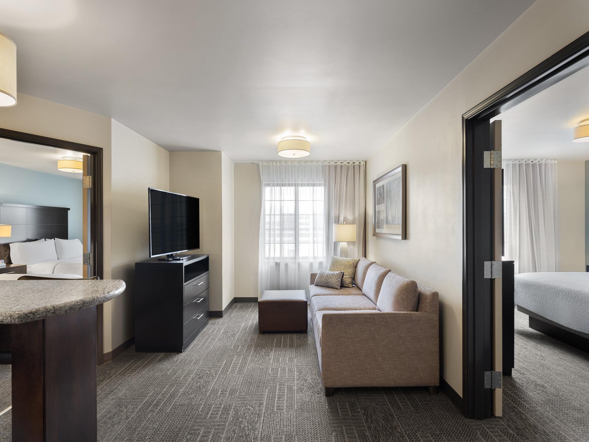 Habitación Staybridge Suites Midvale by IHG