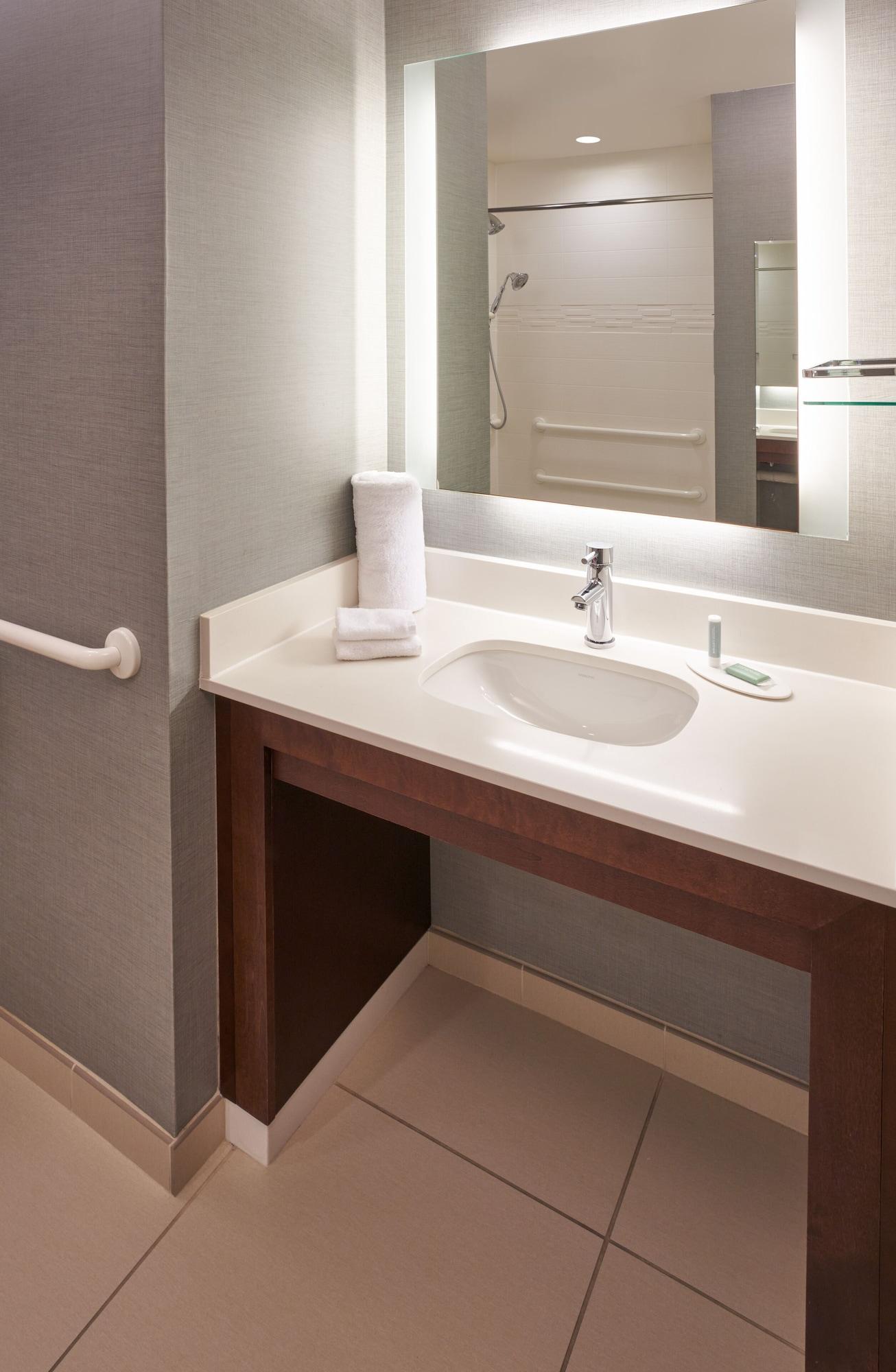 Equipamiento de Habitación Residence Inn by Marriott Philadelphia Airport