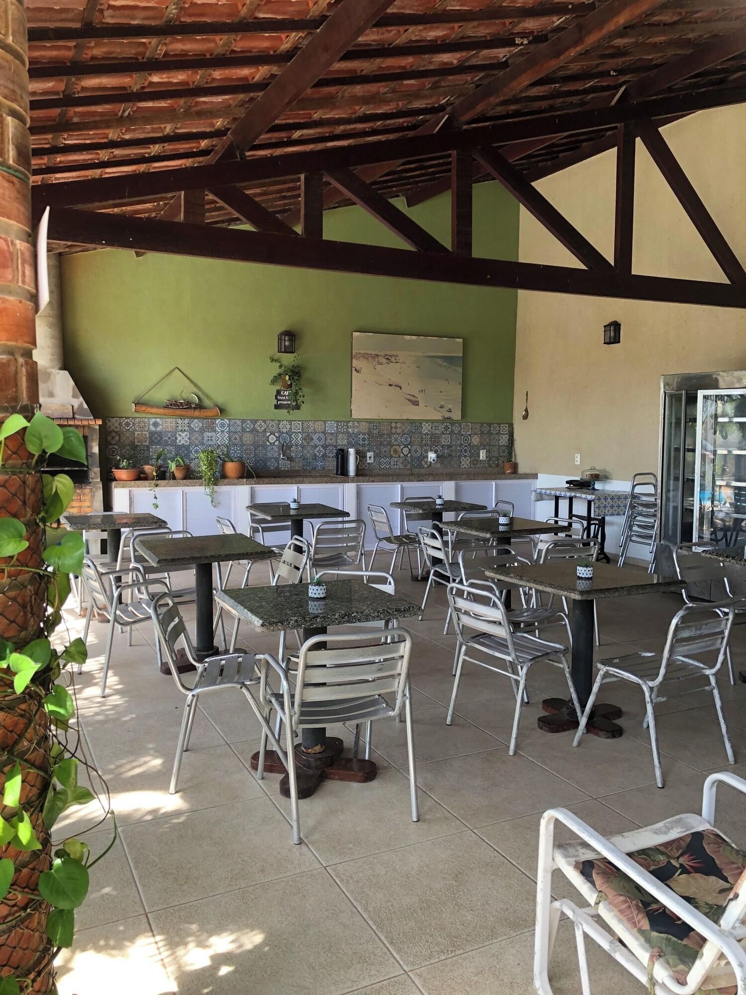 Restaurant Vila do Pôr do Sol