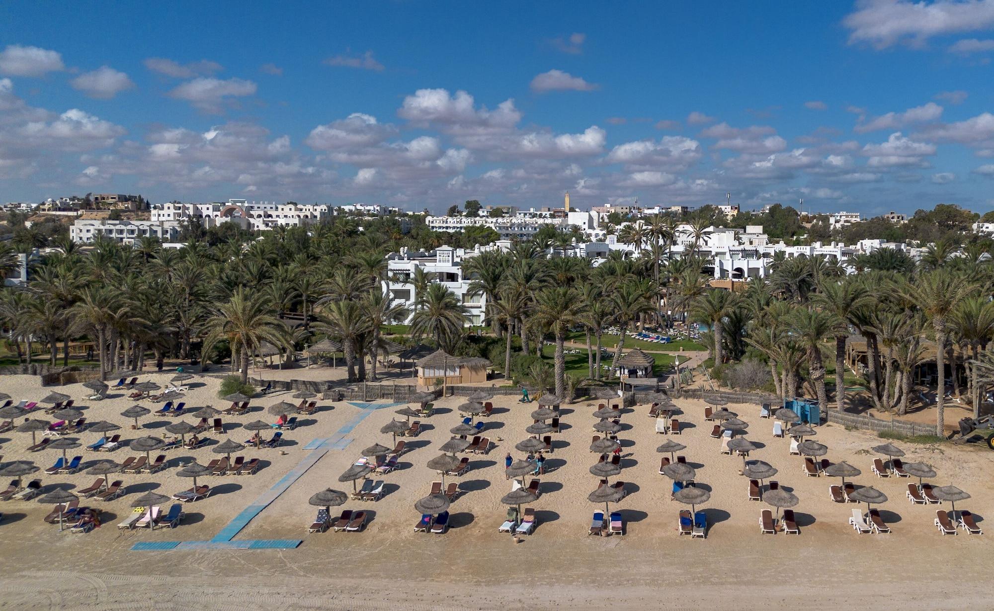 Playa Odyssee Resort and Thalasso