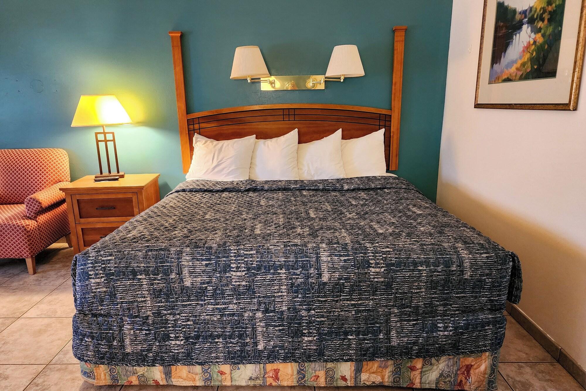 Habitación Ivey House Everglades Adventures Hotel