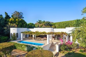 Alquiler Vacacional - Riebeek-kasteel Villa