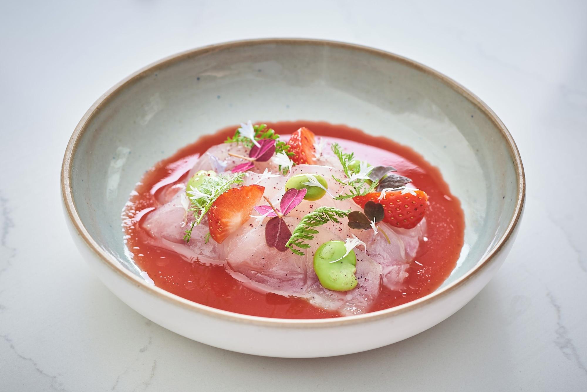 Restaurant Hôtel Westminster