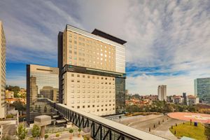 Alojamiento - Hyatt House Mexico City/Santa Fe