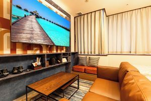 Alojamiento - Hotel Balian Resort Shinjuku Honten
