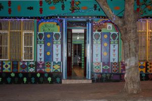 Alojamiento - Hostal Vicmar