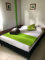 Alquiler Vacacional - Finca la Floresta Verde Room # 15