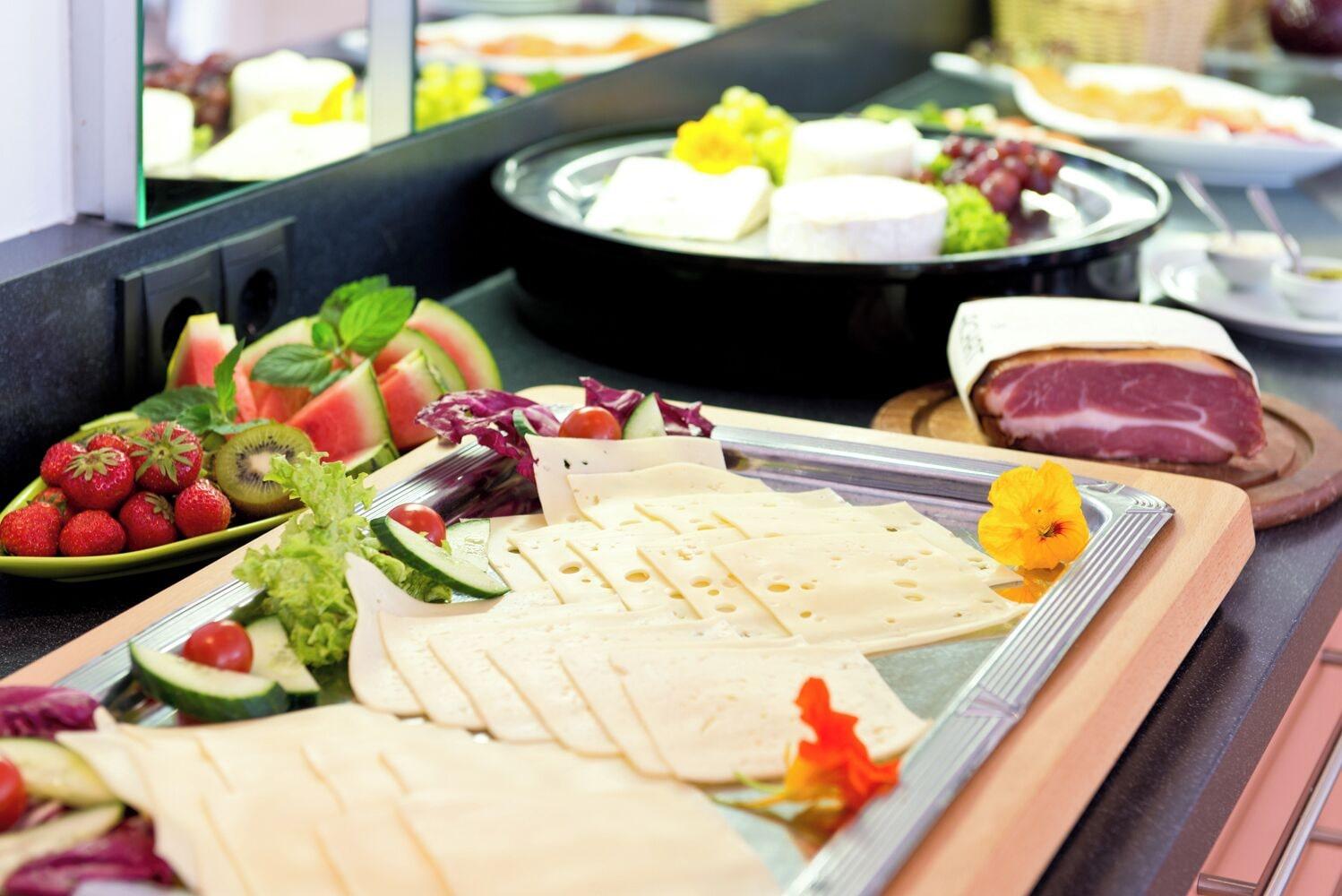 Restaurant Hotel Buchholz Hamburg
